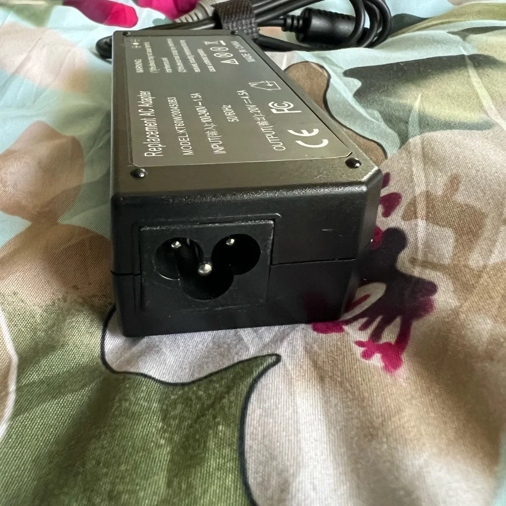 A/C Adapter Charger for Lenovo Thinkpad